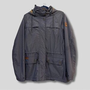 Columbia Women's Remoteness Rain Jacket
